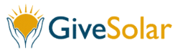 GiveSolar Logo